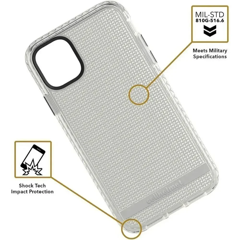 Cellhelmet Altitude Series for iPhone 11 Pro (9)